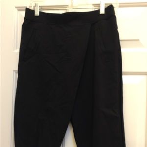 lululemon loose crops